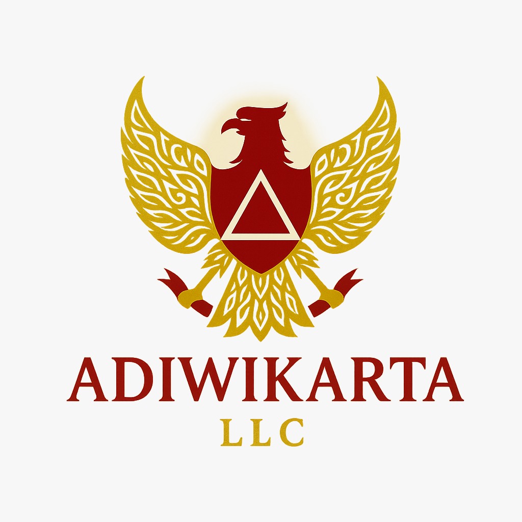 Adiwikarta LLC Logo